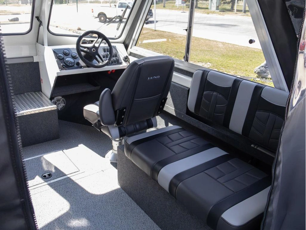 2026 Lund Boat Co 185 Hg alt