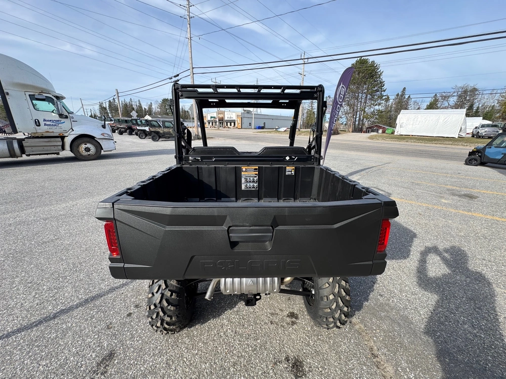 Polaris Ranger Sp 570 Sage Green 2026 alt