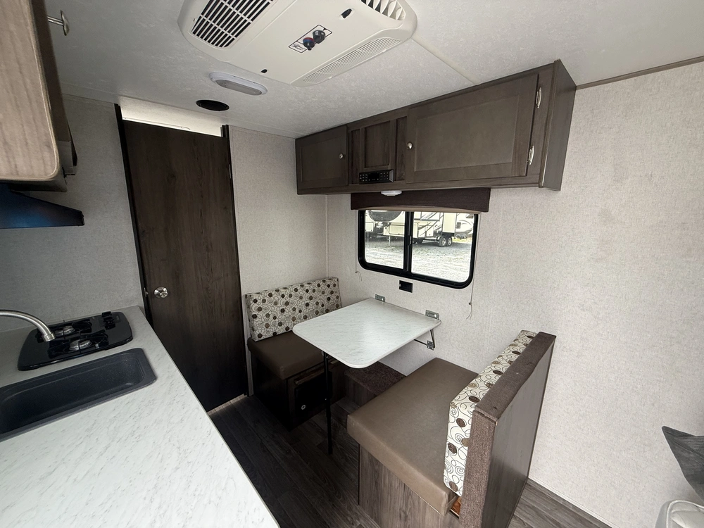 Coachmen Clipper Cwt17 2019 alt