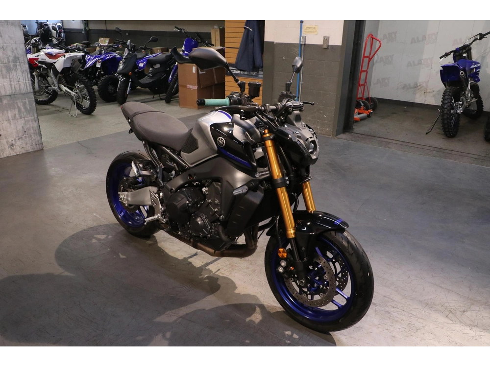 Yamaha Mt-09 Sp 2023 alt