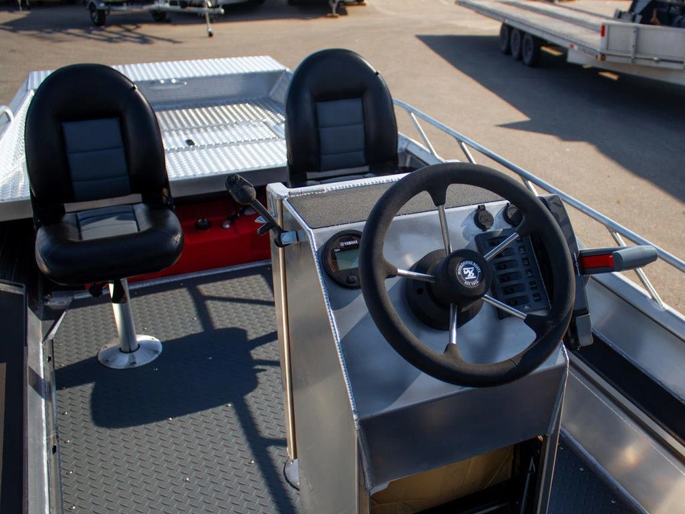 2026 Other 18' Alaskan Lt alt