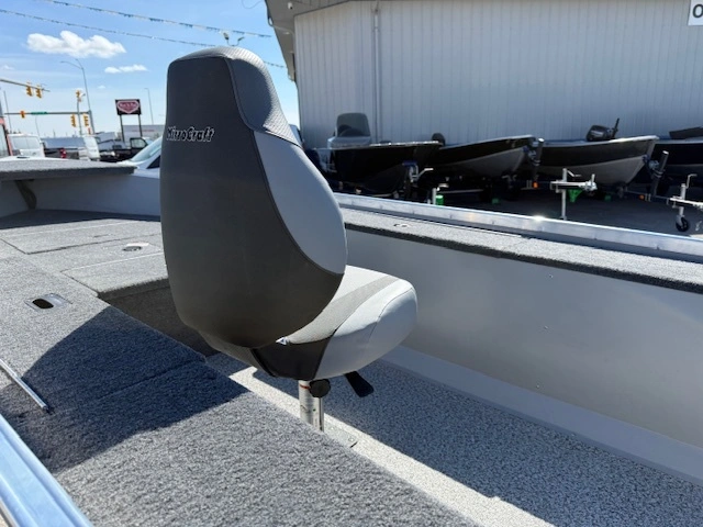 2026 Mirrocraft Troller F140t alt