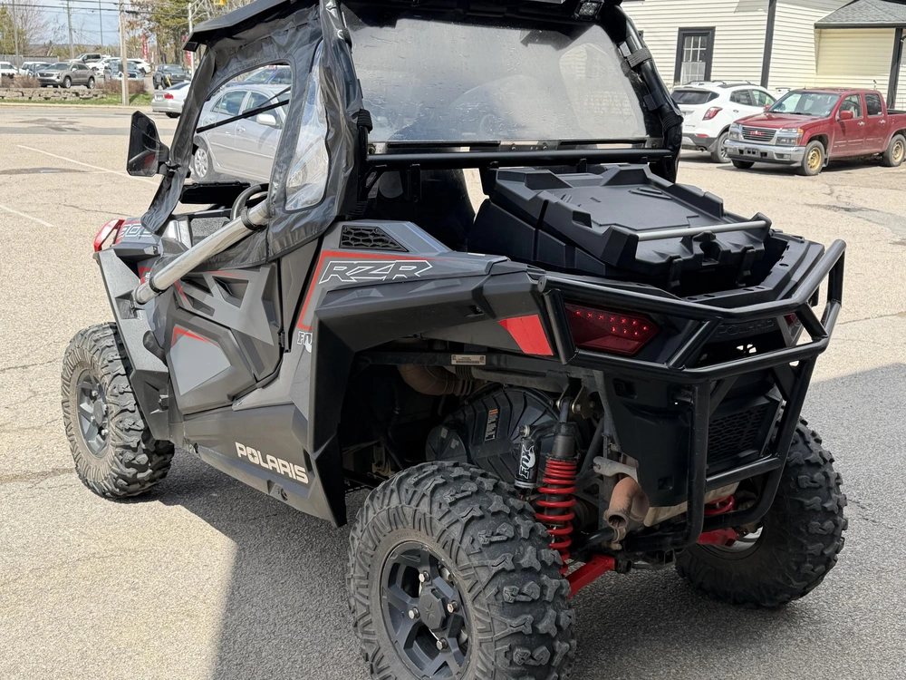 2020 Polaris Rzr 900 Eps Fox Edition alt