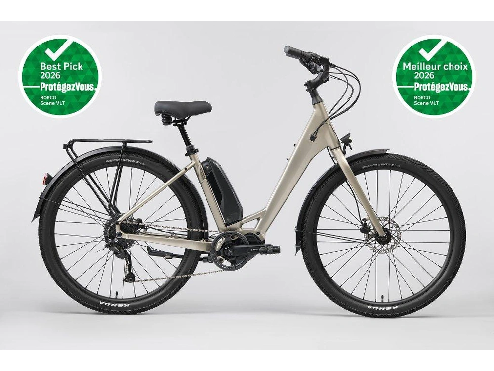 2026 Norco Scene Vlt alt