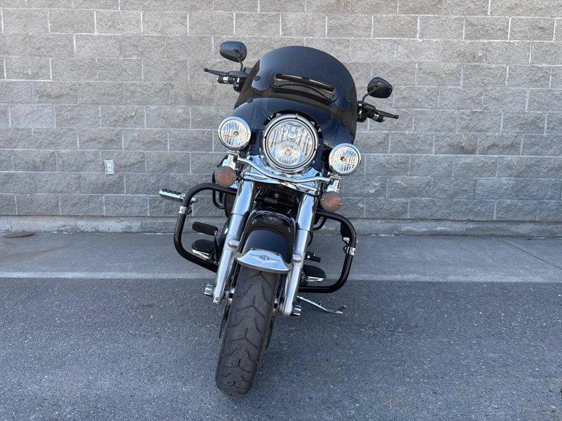2021 Harley-davidson Flhr - Road King® alt