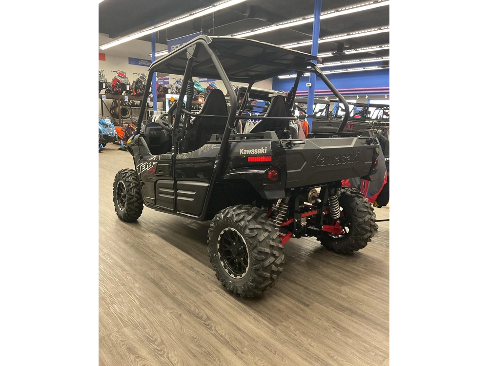 2025 Kawasaki Teryx S Le alt