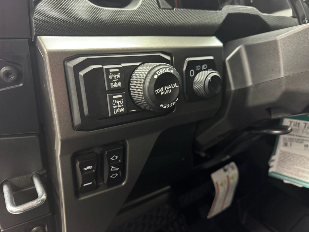 2026 Polaris Ranger 1500 Xd Northstar Ultimate Super Graphite alt