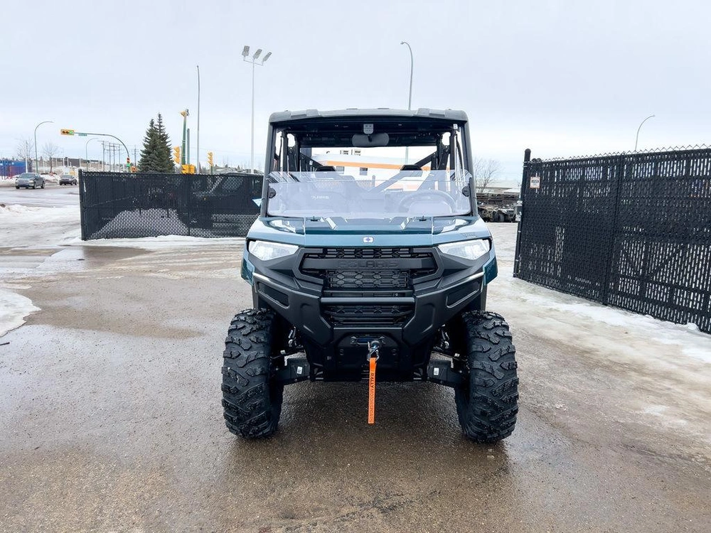2026 Polaris Ranger Crew Xp 1000 Premium alt