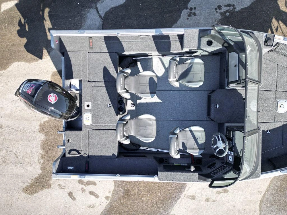 2025 Lund 1775 Impact Xs Sport alt
