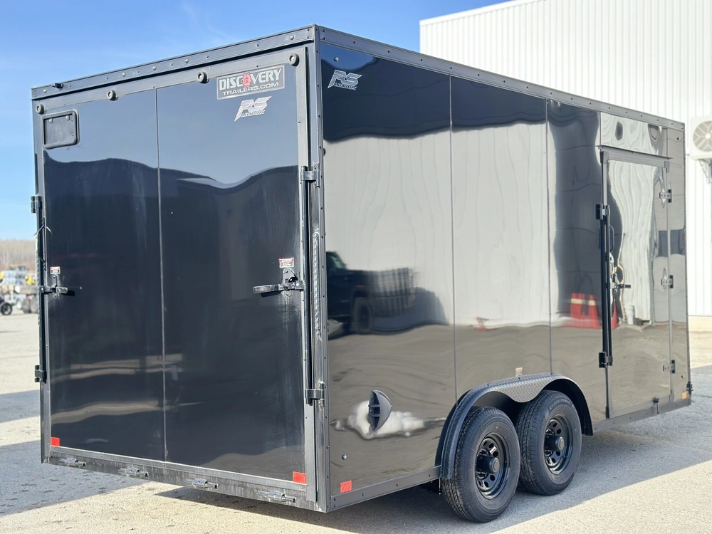 Discovery Dch8516ta3 Porte Rampe 2026 alt