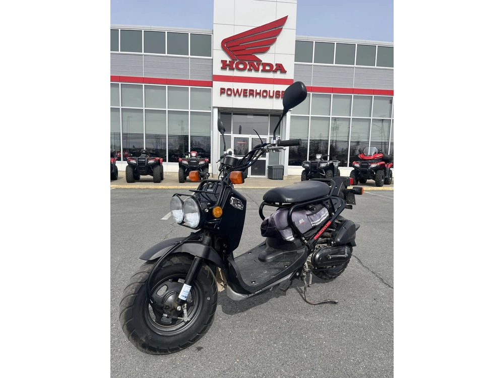 Honda Ruckus 2019 alt