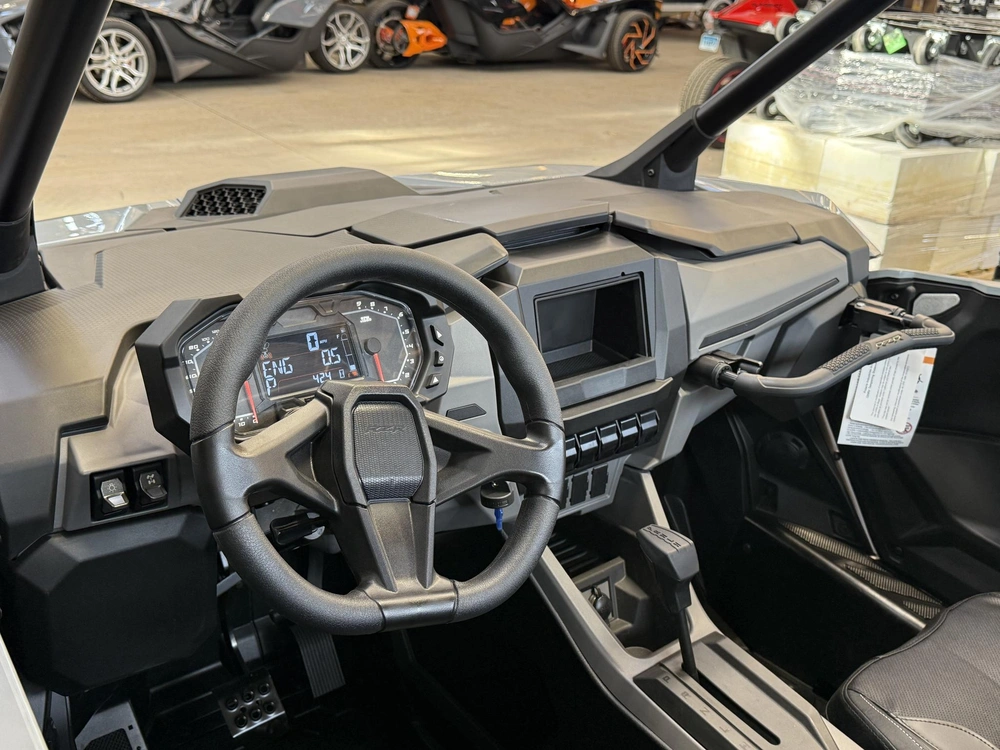 2026 Polaris Rzr Pro Xp Sport Storm Gray Sport alt