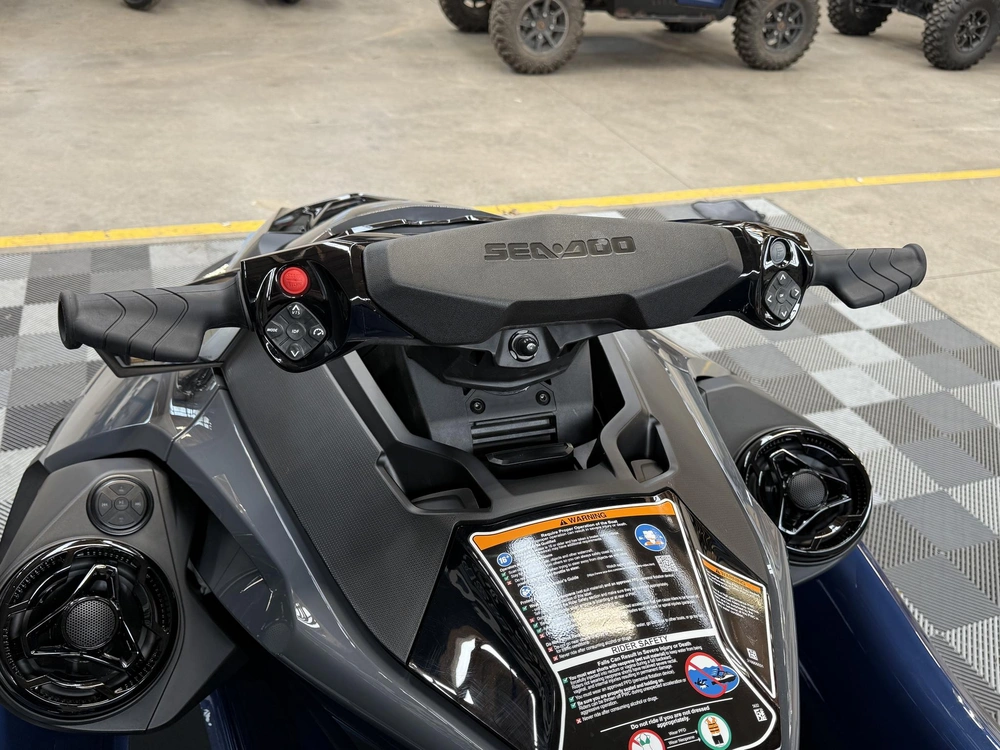 2025 Sea-doo Gtx 300 + Tech Package, Audio, Idf, Ibr alt