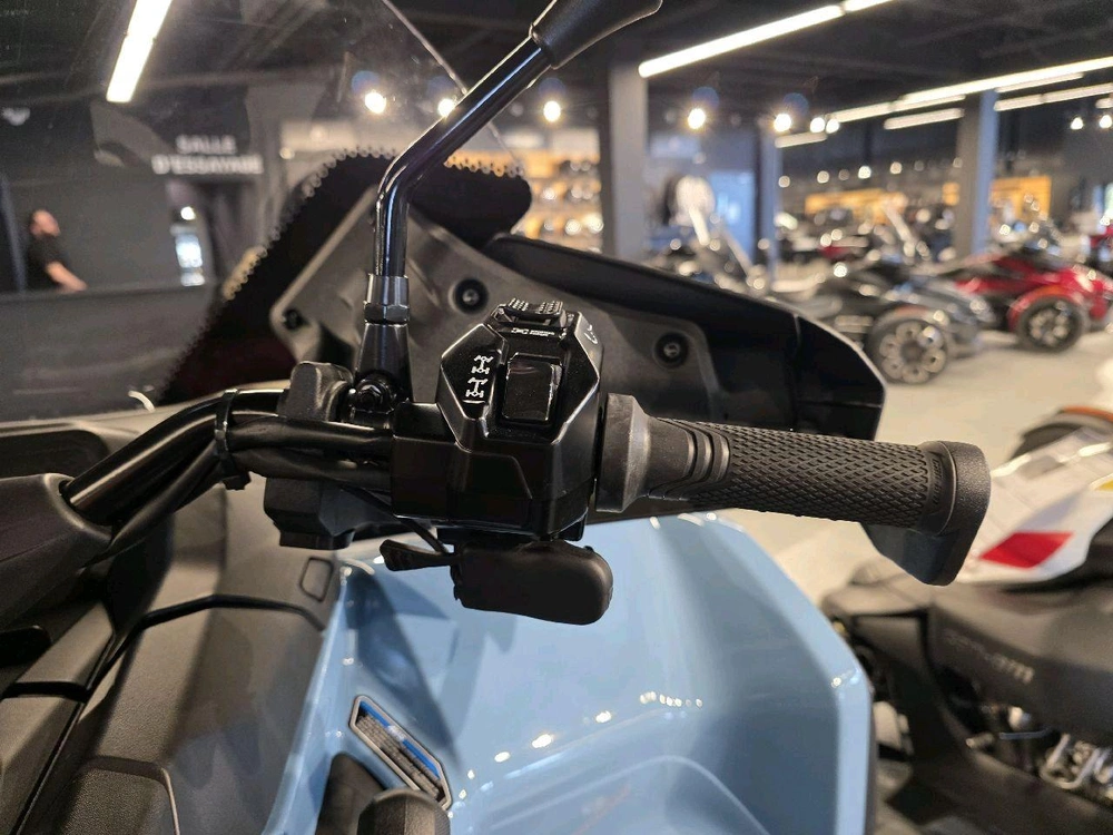 Can-am Outlander Max Xt 700 2026 alt