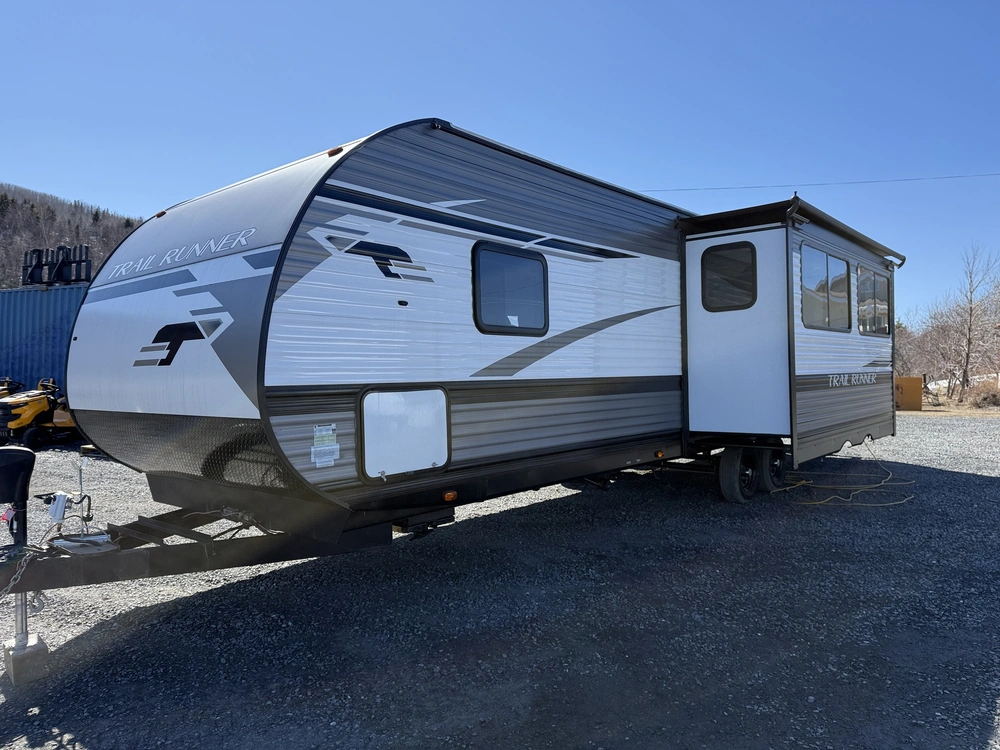 2023 Trail Runner By Heartland Rv 31db alt