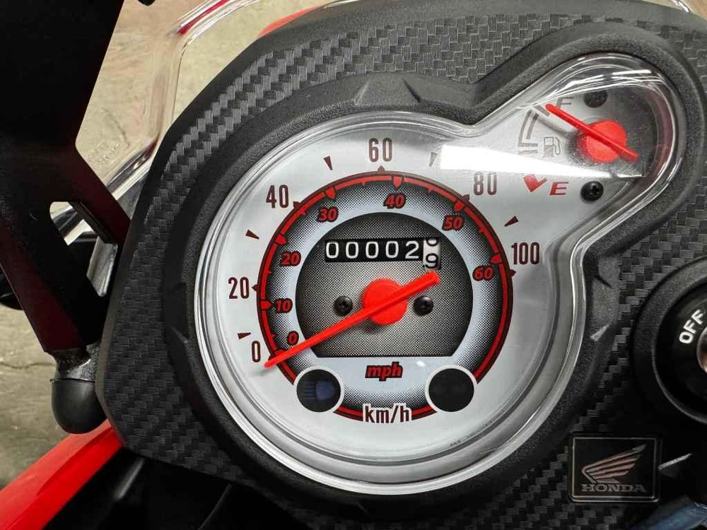 Honda Navi 110 2022 alt
