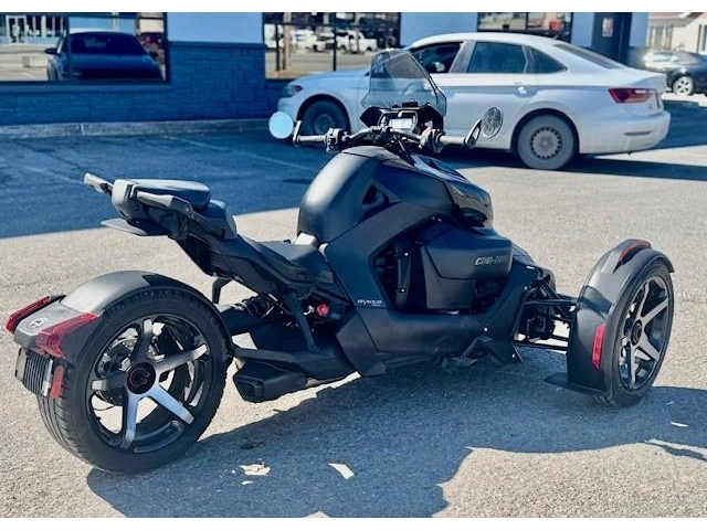 Can-am Ryker 900 Ace Sport 2024 alt