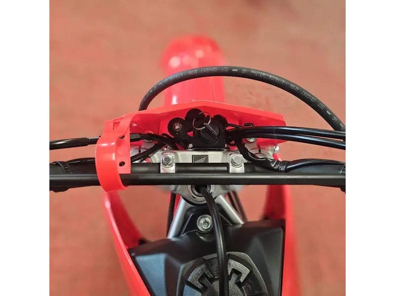 2026 Honda CRF 125F (Big Wheel) thumbnail 20