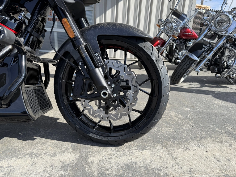 2026 Harley-davidson Cvo Street Glide St alt