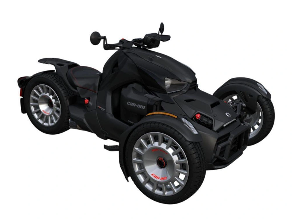 2026 Can-am Ryker Rally 900 alt
