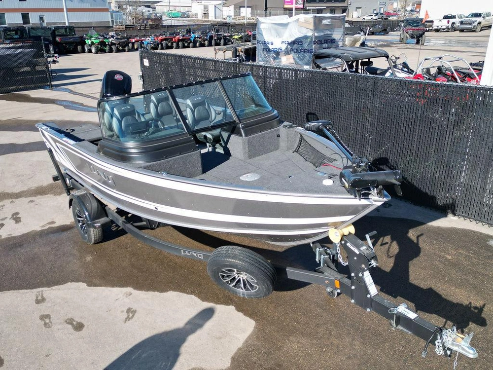 2025 Lund 1775 Impact Xs Sport alt