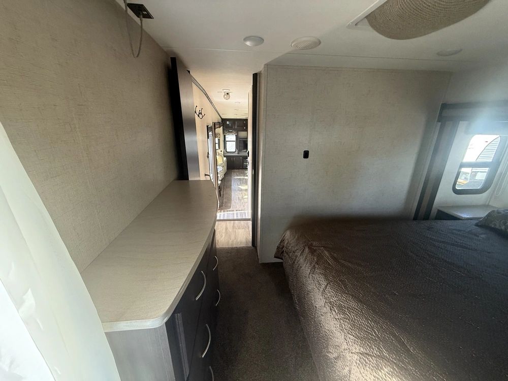 2018 Kz-rv Durango D336 alt