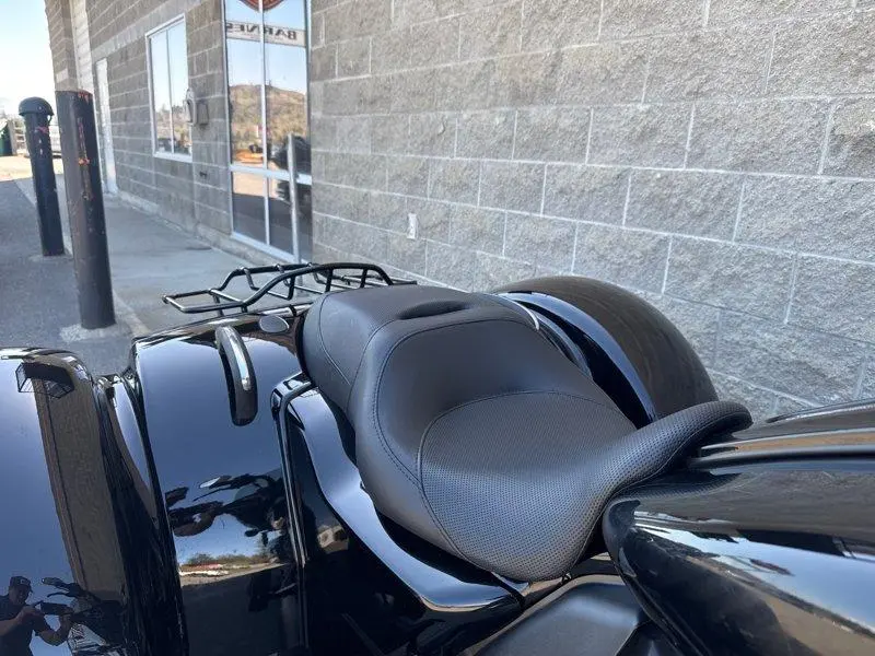 Harley-Davidson Trike FLTRT - Road Glide® 3 2024