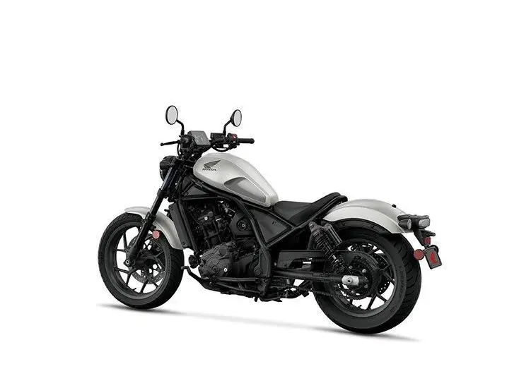 Honda REBEL 1100 2026