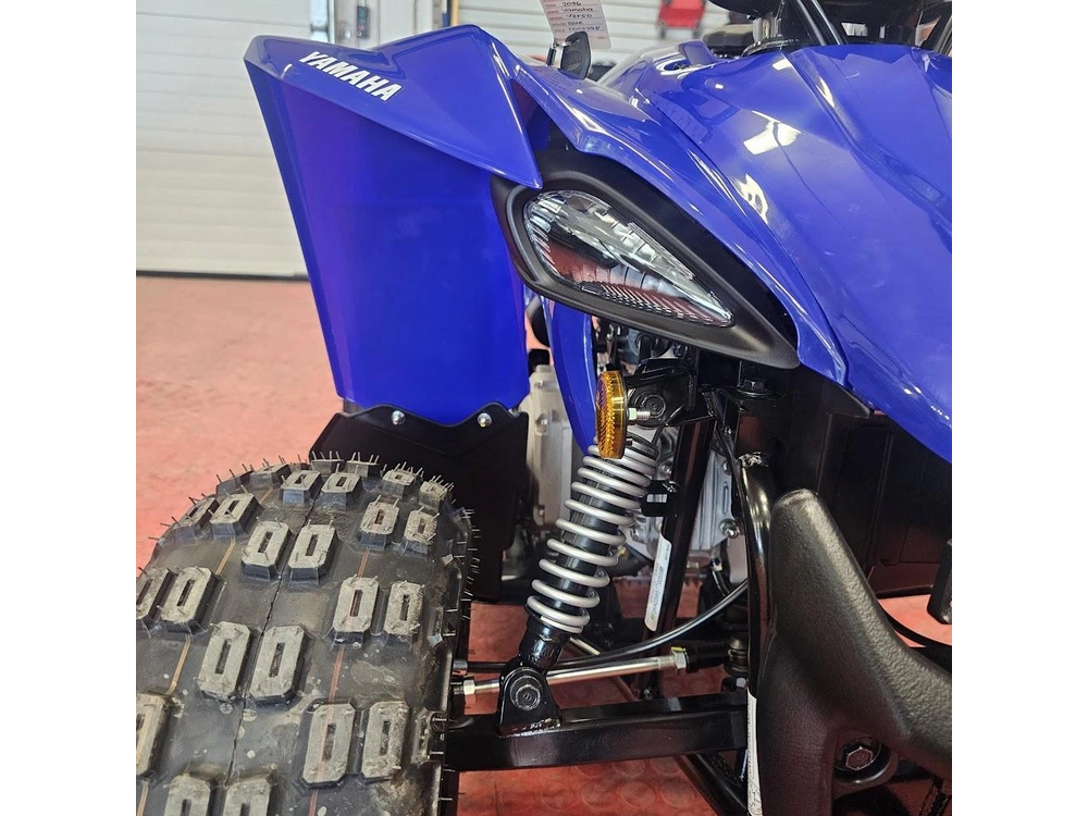 2026 Yamaha Yfz50 alt