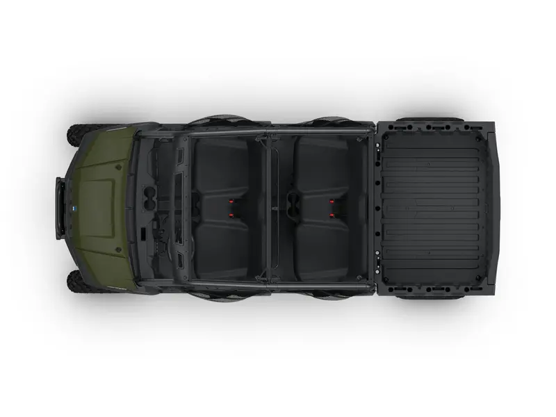 2026 Polaris R26MAA57B1 thumbnail 5
