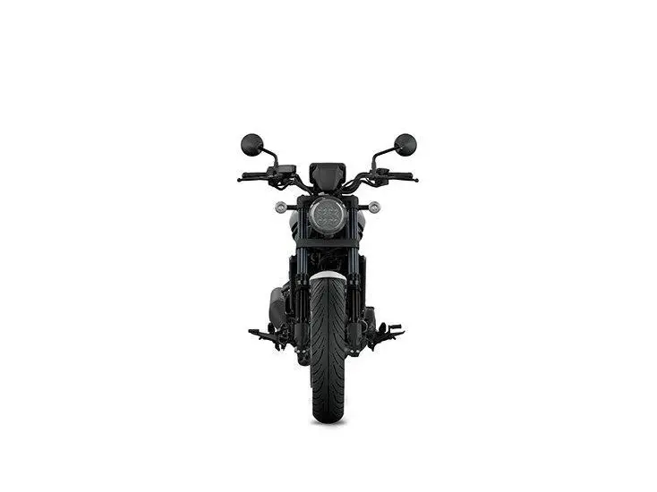 Honda REBEL 1100 2026