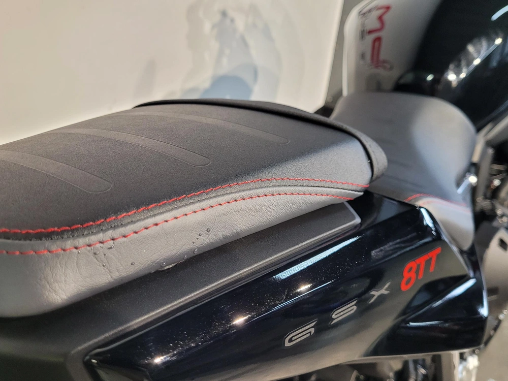 Suzuki Gsx-8tt ✅garantie 3 Ans Gratuite!!🙏 2026 alt