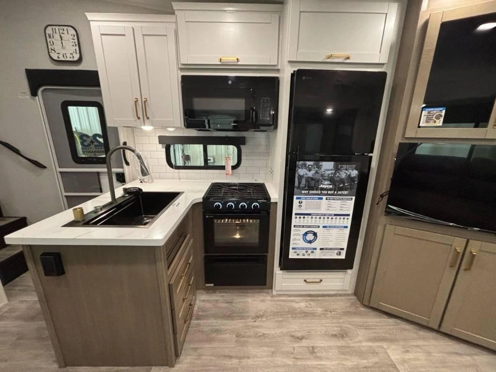 Jayco Eagle Ht 26rec 2026 alt