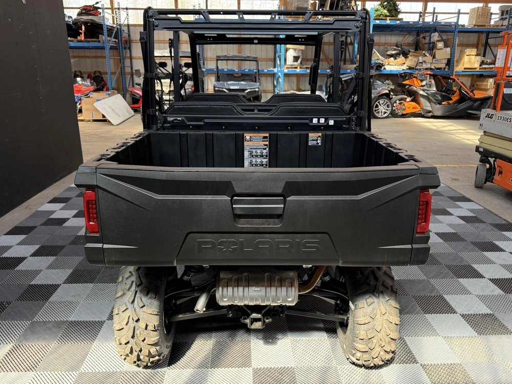 2026 Polaris Ranger Crew Sp 570 Sage Green Ca Base alt