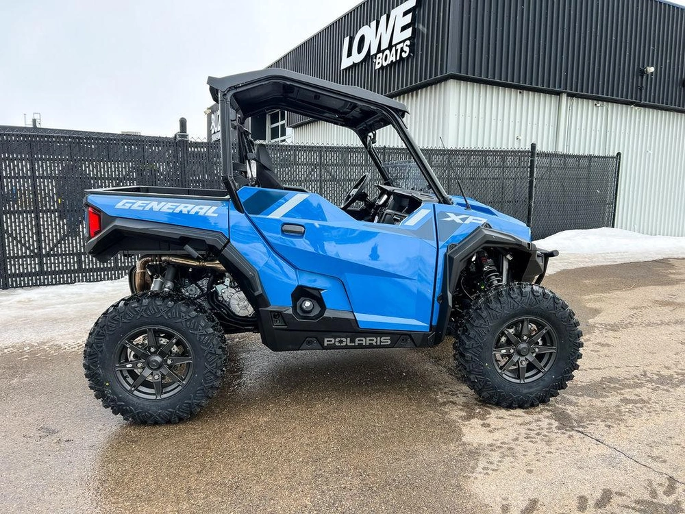 2026 Polaris General Xp 1000 Ultimate alt