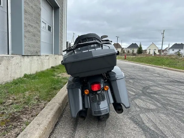 2022 Harley-Davidson STREET GLIDEFLHXS