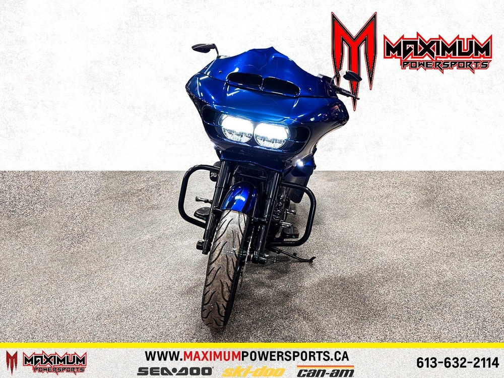 2016 Harley-davidson Road Glide Special Fltrx alt