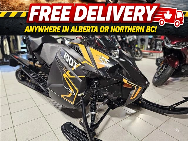2026 Arctic Cat Riot Touring 400 Es alt