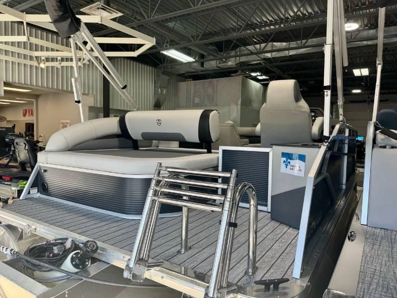 2026 Armada Saphir Swing Back 19'x8' alt