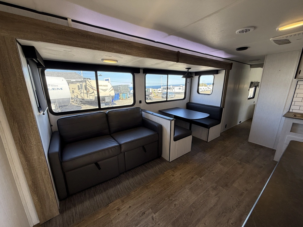 2023 Trail Runner By Heartland Rv 31db alt