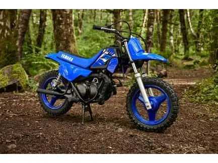 2026 Yamaha PW50 thumbnail 4