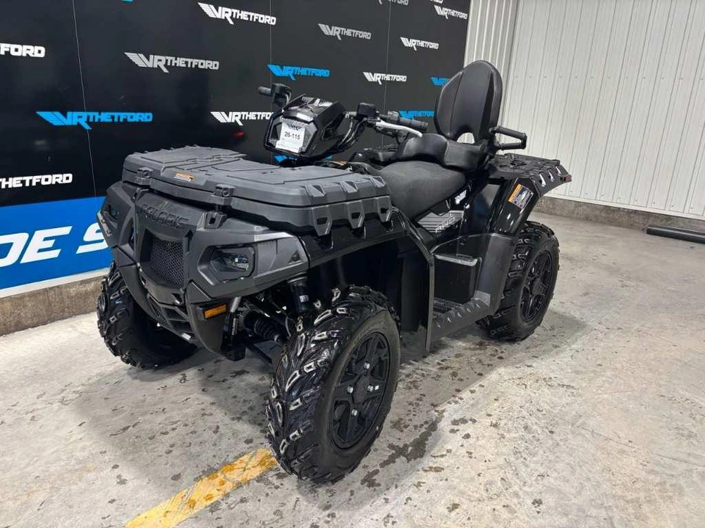 Polaris Sportsman Touring 850 Premium 2026 alt