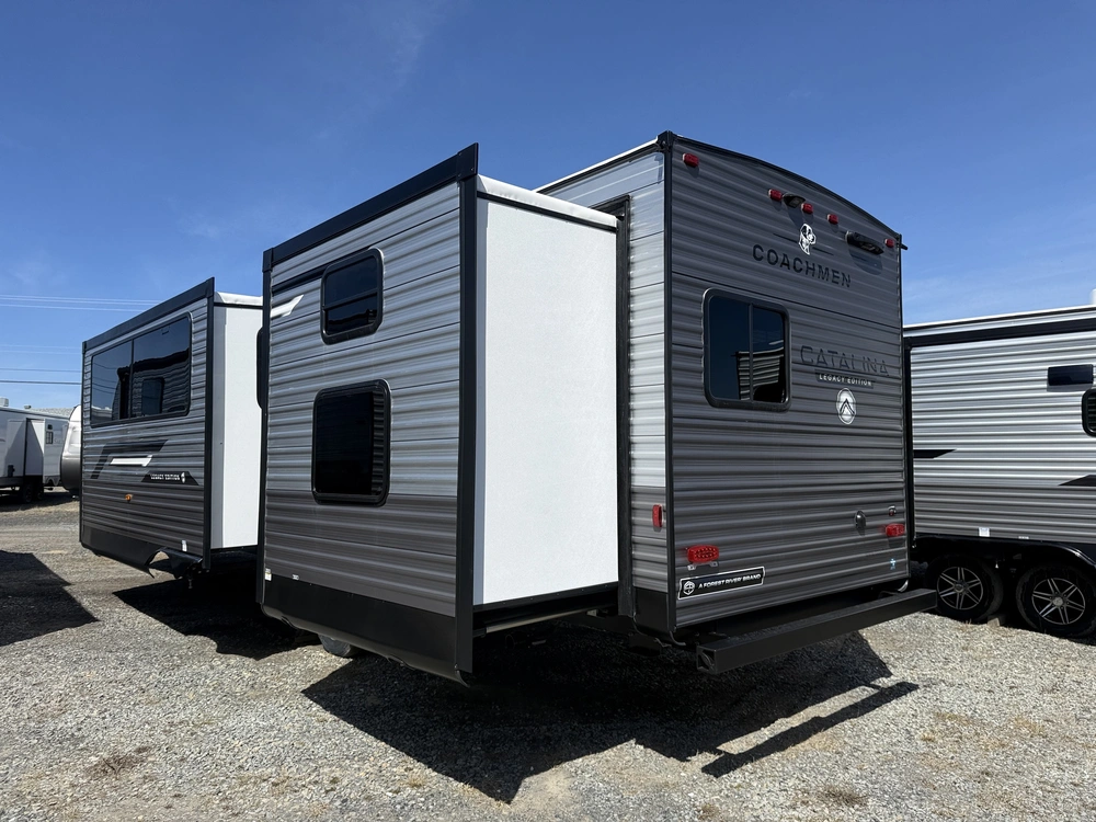 2026 Catalina 323bhdsckl alt