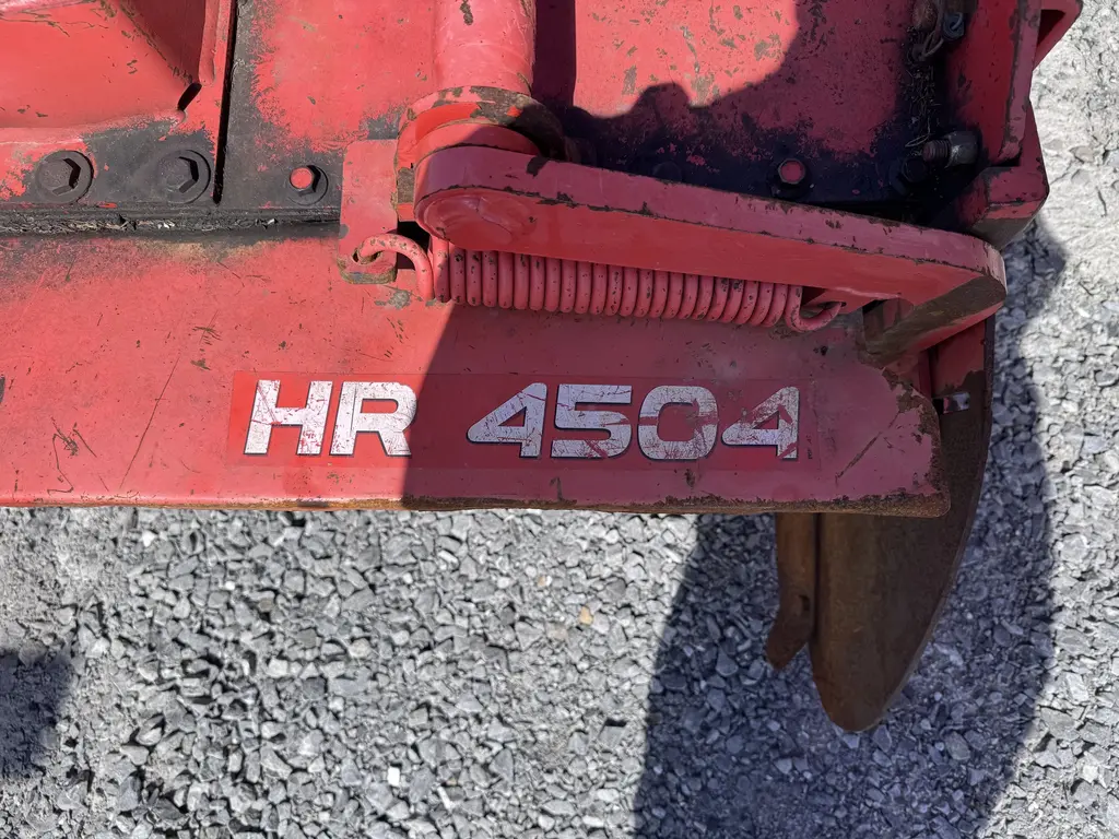 Kuhn HR4504 2016