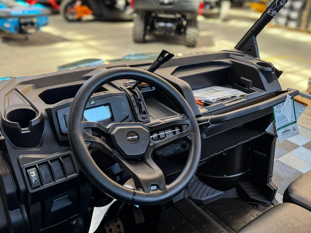 2026 Can-am Defender Dps Hd7 alt