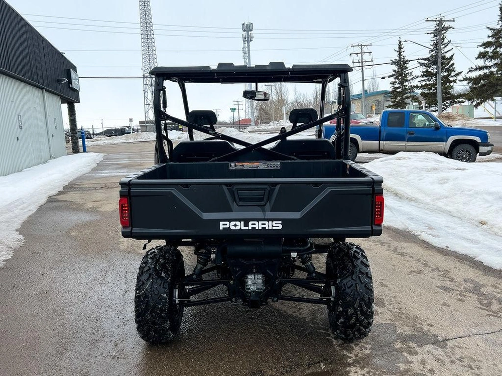 2025 Polaris Ranger 570 Full-size alt
