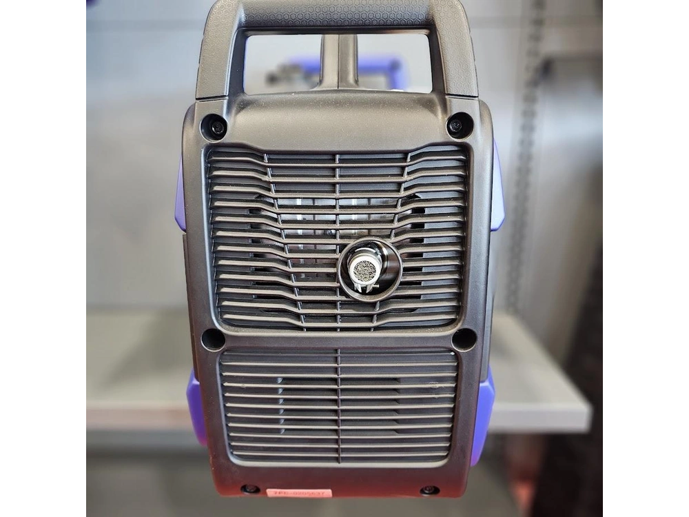 2024 Yamaha Ef2200ist Generator alt