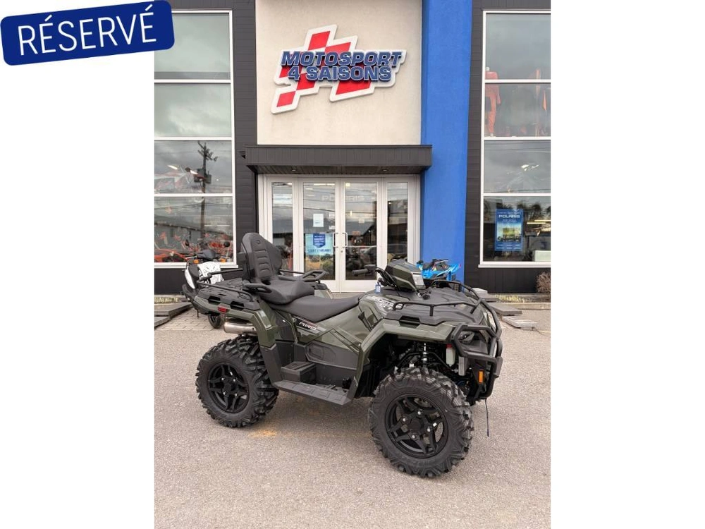 Polaris Sportsman Touring 570 Premium 2026 alt