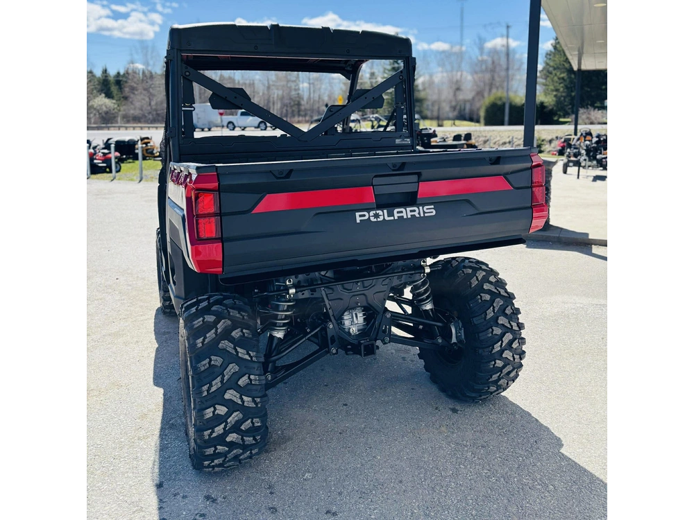 Polaris Ranger Xp 1000 Premium R26rre99as 2026 alt