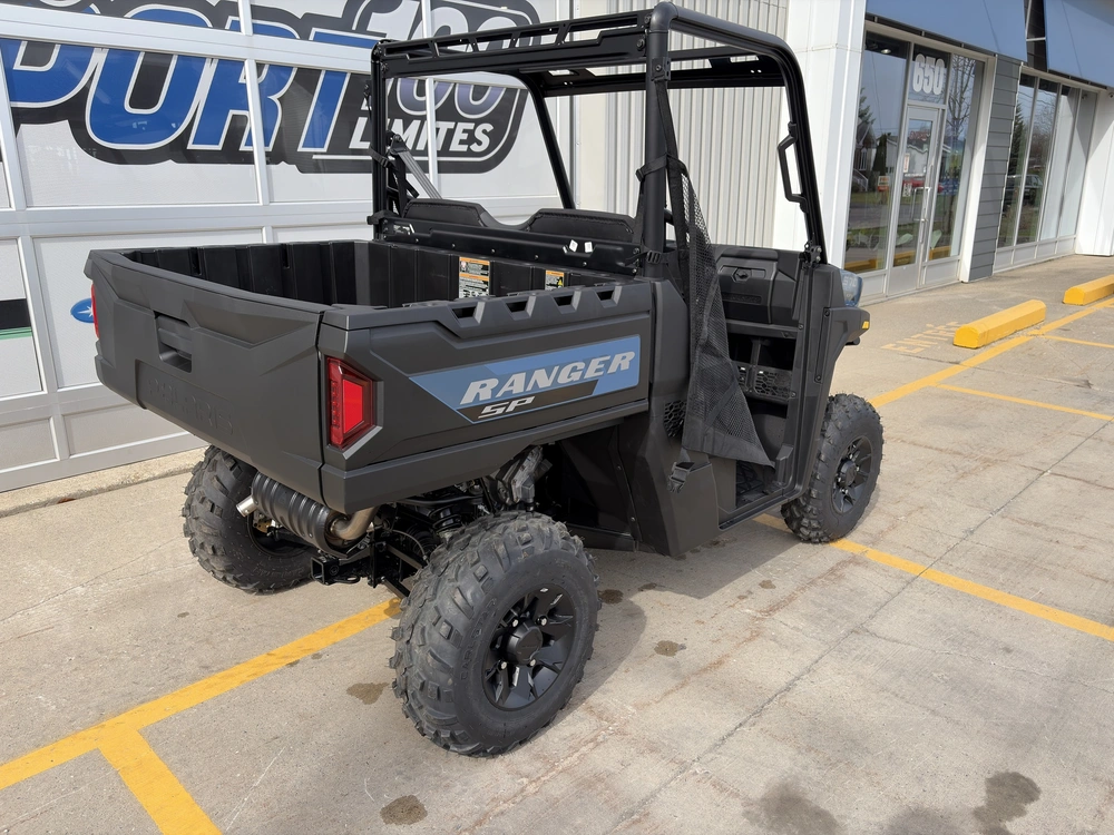 Polaris Ranger Sp 570 Premium 2026 alt